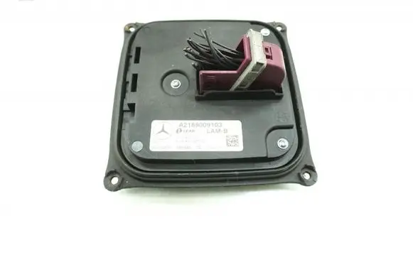 Mercedes-Benz A W177 Voltage converter/converter module A2189009103