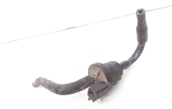 Vacuum valve