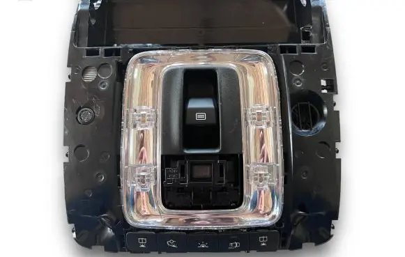 Mercedes-Benz Vito Viano W447 Central body control module NR341 A0009001639