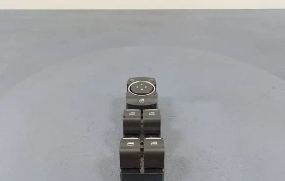 Ford Ecosport Electric window control switch DG9T-14540-ACW