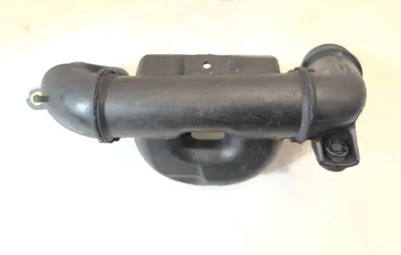 Ford Focus Intercooler hose/pipe 9657083680