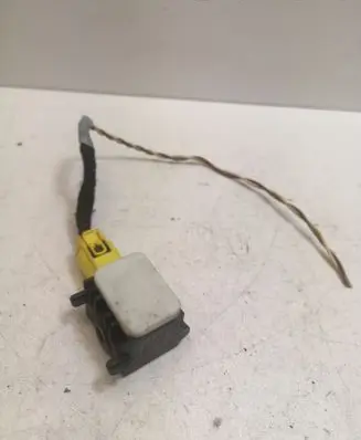 Mercedes-Benz S W221 Airbag deployment crash/impact sensor A0038202826