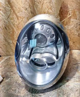 Mini One - Cooper R50 - 53 Headlight/headlamp 0301218273