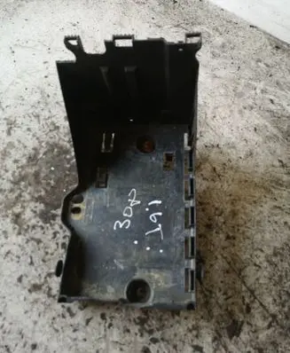 Peugeot 308 Battery tray 9663615380