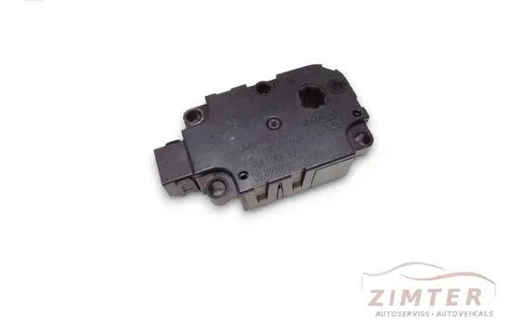 Audi A6 S6 C7 4G Air flap motor/actuator CZ1139301640