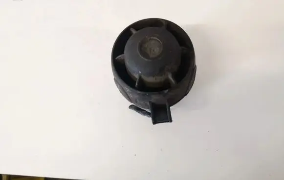 Citroen C2 Alarm system siren 