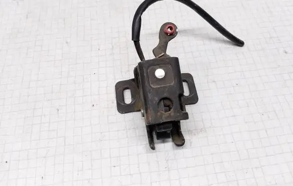 Peugeot 806 Tailgate/trunk/boot lock/catch/latch
