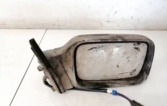 Ford Scorpio Front door electric wing mirror kdnr40285 kd-nr40285