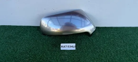 Citroen C3 Picasso Plastic wing mirror trim cover 4610000