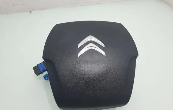 Citroen C4 Grand Picasso Steering wheel airbag 96764017ZD