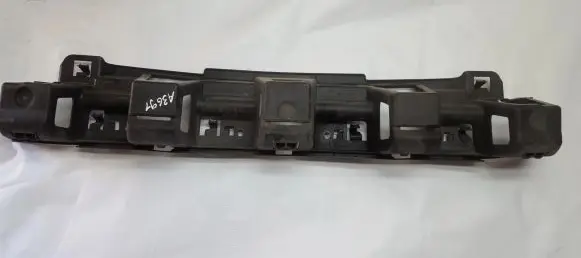 Rear beam