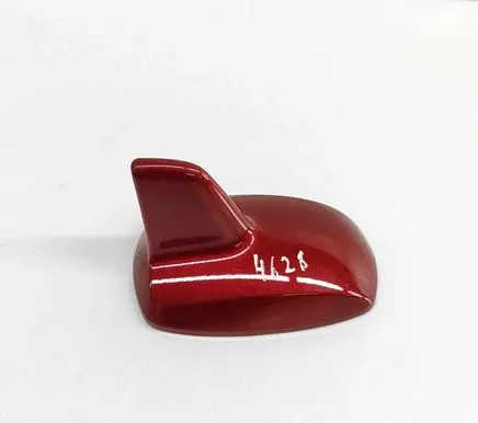 Mercedes-Benz CLS C218 X218 Roof (GPS) antenna cover A2128270228