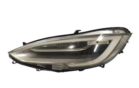 Tesla Model S Headlight/headlamp 105357000D