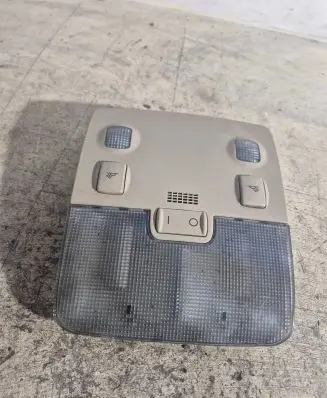 Audi A3 S3 8L Front seat light 8L0947111D 16140870 1941220201A