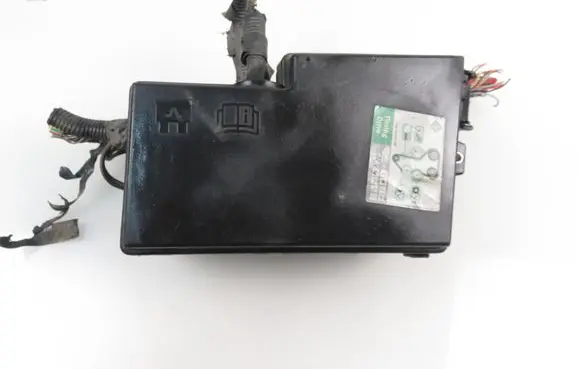 Mazda 3 I Fuse box set 318789229 3M5T14A142AB 8688039