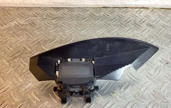 Porsche Macan (95B) Blind spot module 95B907566B 95B907510B