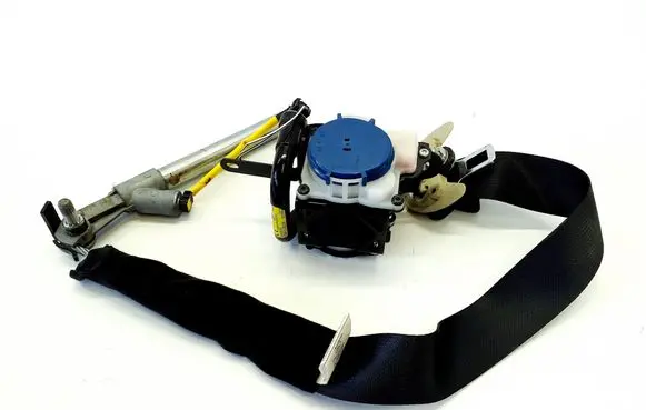 Mitsubishi Outlander Front seatbelt TKAH2EN306 1101908N
