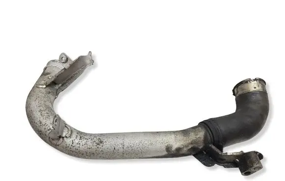 Volvo S90, V90 Intercooler hose/pipe 31370288