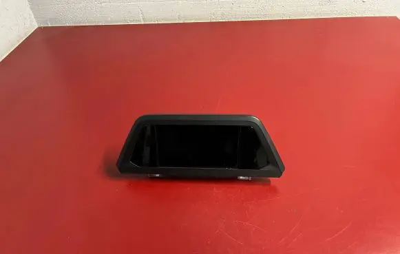 BMW X3 G01 Screen/display/small screen 6834921 65506834921