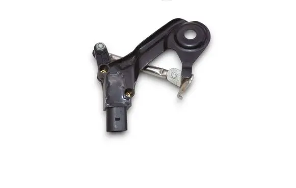 Audi A6 S6 C7 4G Rear air suspension level height sensor 1T0907503A 8R0941309C