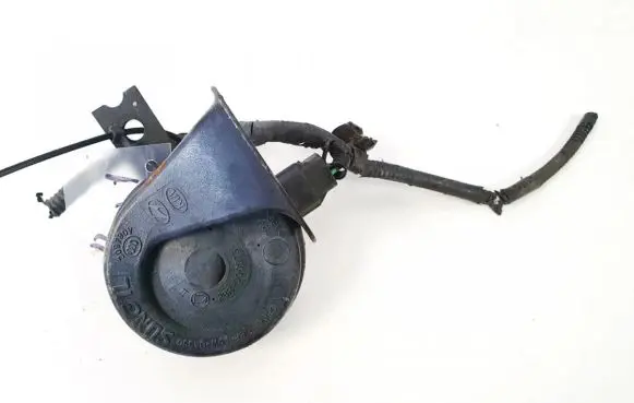 Hyundai Sonata Horn signal e428r000073