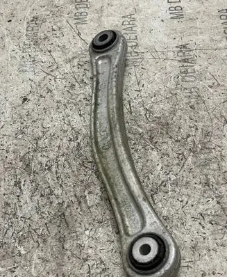 Porsche Cayenne (92A) Rear upper control arm/wishbone 7L0505376A