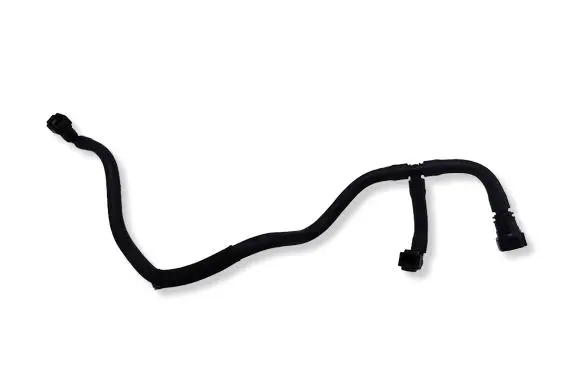 Jaguar S-Type Fuel line/pipe/hose 