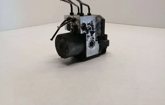 Audi A8 S8 D2 4D ABS Pump 0273004286 771676 03402