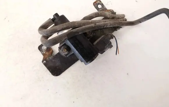 Volkswagen Polo III 6N 6N2 6NF Turbo solenoid valve 1j0906627