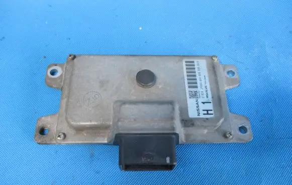 Renault Koleos I Engine control unit/module 38360760 31036