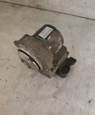 Mercedes-Benz A W169 Steering rack electric part Q003T62174 6700001319 99512201
