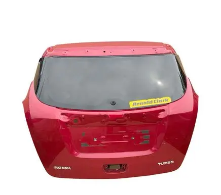 Opel Mokka Tailgate/trunk/boot lid