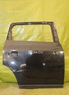 Chevrolet Orlando Front door 000259