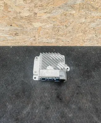 Mazda 6 Sound amplifier GJE866920