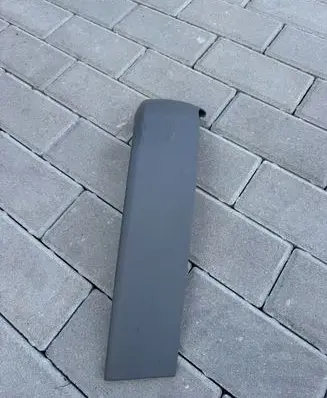 Seat trim