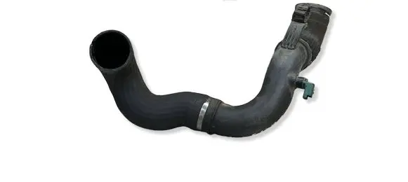 Citroen Jumper Intercooler hose/pipe T682 B10026