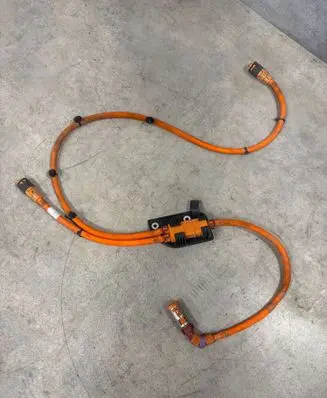 BMW iX3 Other wiring loom 830516814315 083012 9847347