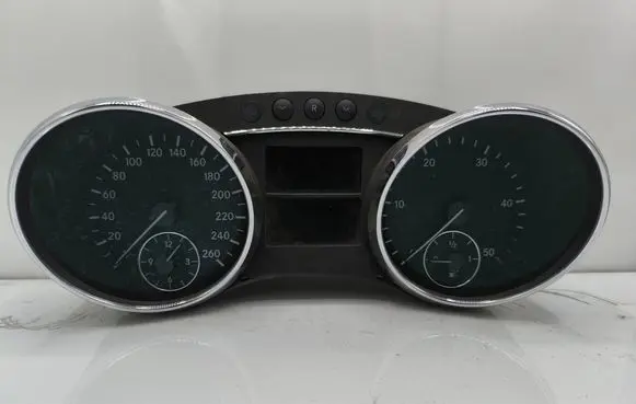 Mercedes-Benz R W251 Speedometer (instrument cluster) A2C53164605 000912 A2515401848