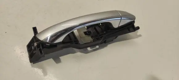 Mercedes-Benz CLK A209 C209 Front door exterior handle