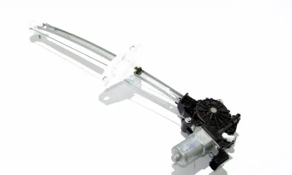 Honda Jazz Rear window lifting mechanism without motor CM012709A