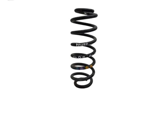 Volkswagen Jetta VI Rear coil spring