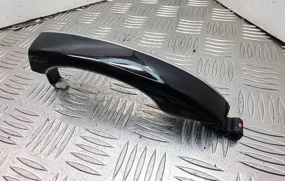 MG ZS Front door exterior handle 