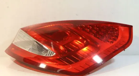 Ford Fiesta Rear/tail lights 8A6113404A