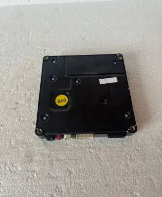 Audi A8 S8 D5 SOS control module 4N0035282D