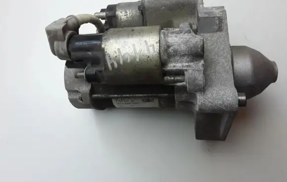 Ford Focus Starter motor F1FT11000LB