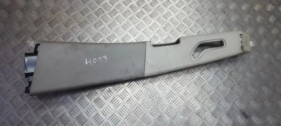 Volvo V70 Other interior part 1882
