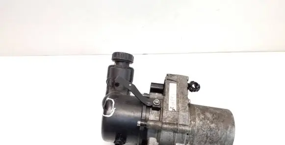 Peugeot 508 Power steering pump A5100673 9675277480