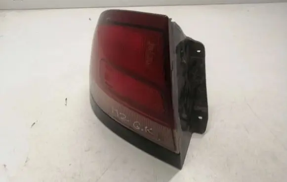 Mazda 626 Rear/tail lights 0431392L