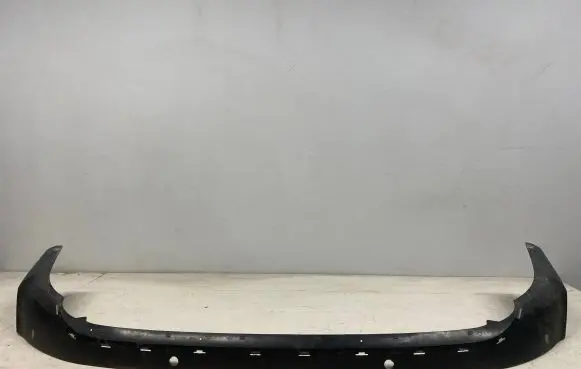 Toyota RAV 4 (XA40) Front bumper lip 5216942010