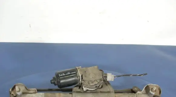 Suzuki Liana Front wiper linkage and motor 159200-5593